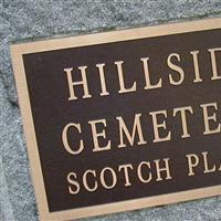 Hillside Cemetery on Sysoon