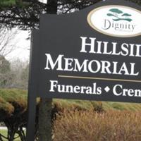 Hillside Memorial Park on Sysoon