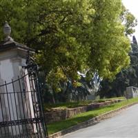 Hillside Memorial Park on Sysoon