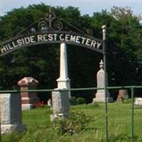 Hillside Rest Cemetery on Sysoon