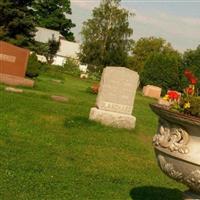 Hillside Rest Cemetery on Sysoon