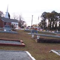 Hillside United Methodist Church Cemetery on Sysoon