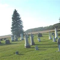 Hillstead Cemetery on Sysoon