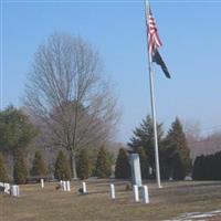 Hillstown Road Cemetery on Sysoon