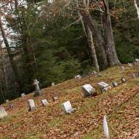 Hilltop Cemetery on Sysoon