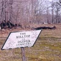 Hilltop Cemetery on Sysoon