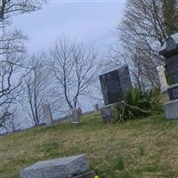 Hilltop Cemetery on Sysoon