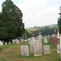 Hilltop Cemetery on Sysoon