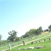 Hilltop Memorial Cemetery on Sysoon