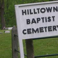 Hilltown Baptist Churchyard on Sysoon