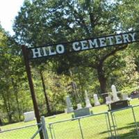 Hilo Cemetery on Sysoon
