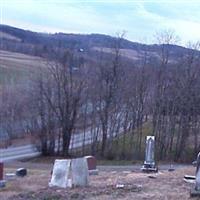 Hilton Cemetery on Sysoon