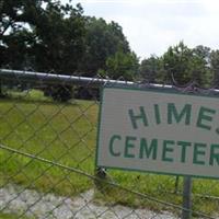 Himes Cemetery on Sysoon