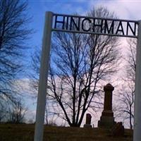 Hinchman Cemetery on Sysoon