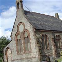 Hindley Cemetery on Sysoon