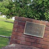 Hinesville Cemetery on Sysoon