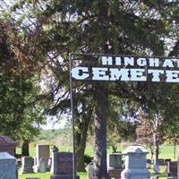 Hingham Cemetery on Sysoon