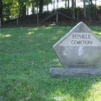 Hinkle Cemetery on Sysoon