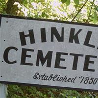 Hinkle Cemetery on Sysoon