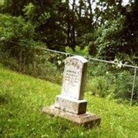 Hinkle - McDonald Family (Private) Cemetery on Sysoon