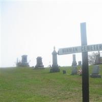Hinman Cemetery on Sysoon
