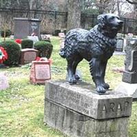 Hinsdale Animal Cemetery on Sysoon