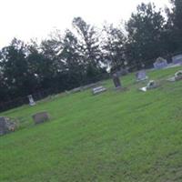 Hinson Cemetery on Sysoon