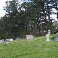 Hinson Cemetery on Sysoon