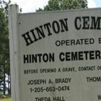 Hinton Cemetery on Sysoon