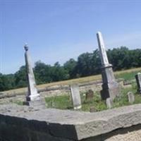 Hiram C. Boone Family Cemetery on Sysoon