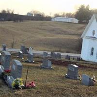 Hiramsburg Cemetery on Sysoon