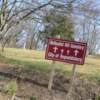 Historic Hill Cemetery on Sysoon