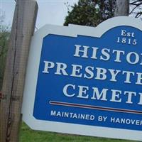 Historic Presbyterian Cemetery on Sysoon