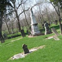 Historic Presbyterian Cemetery on Sysoon