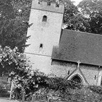 Hitcham St Mary Churchyard on Sysoon