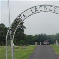 Hitchita-Lackey Cemetery on Sysoon