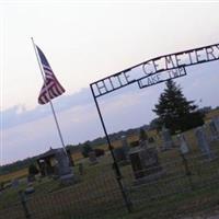 Hite Cemetery on Sysoon