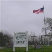 Hitesville Cemetery on Sysoon