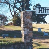 Hitt Cemetery on Sysoon