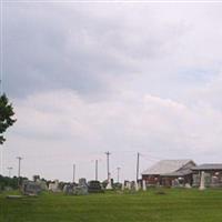 Hively Cemetery on Sysoon