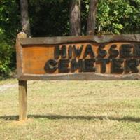 Hiwassee Baptist Church Cemetery, CR 954 on Sysoon