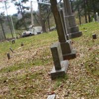 Hiwassee Cemetery on Sysoon