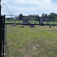 Hix Cemetery on Sysoon