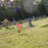 Hix-Small Cemetery on Sysoon