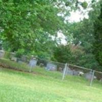 Hixson Cemetery on Sysoon