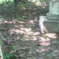 Hoadley Cemetery on Sysoon