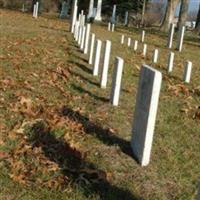 Hoagland Cemetery on Sysoon