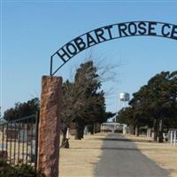 Hobart Rose Cemetery on Sysoon
