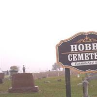 Hobbs Cemetery on Sysoon