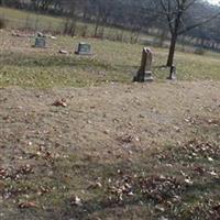 Hoberg Cemetery on Sysoon